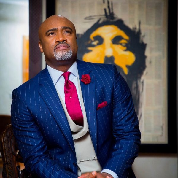 paul adefarasin