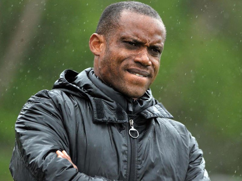 oliseh