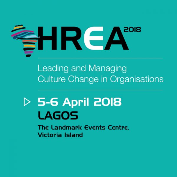 HR Expo Africa 2018