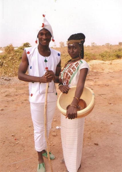 fulani