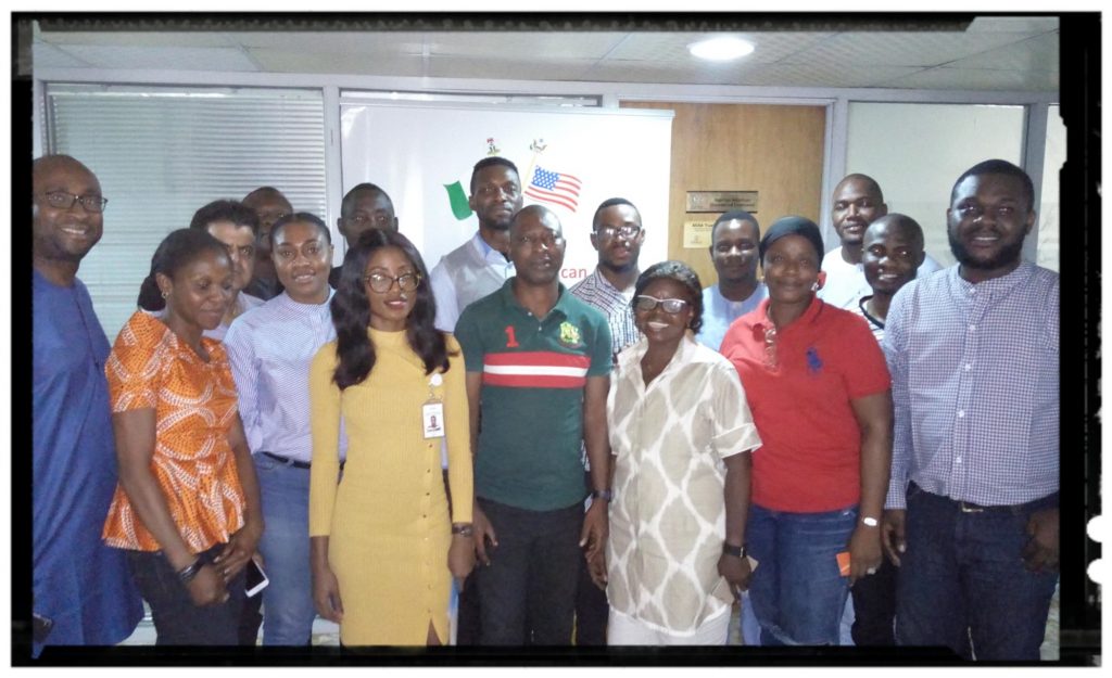 NACC Equips Entrepreneurs with Innovative Solutions