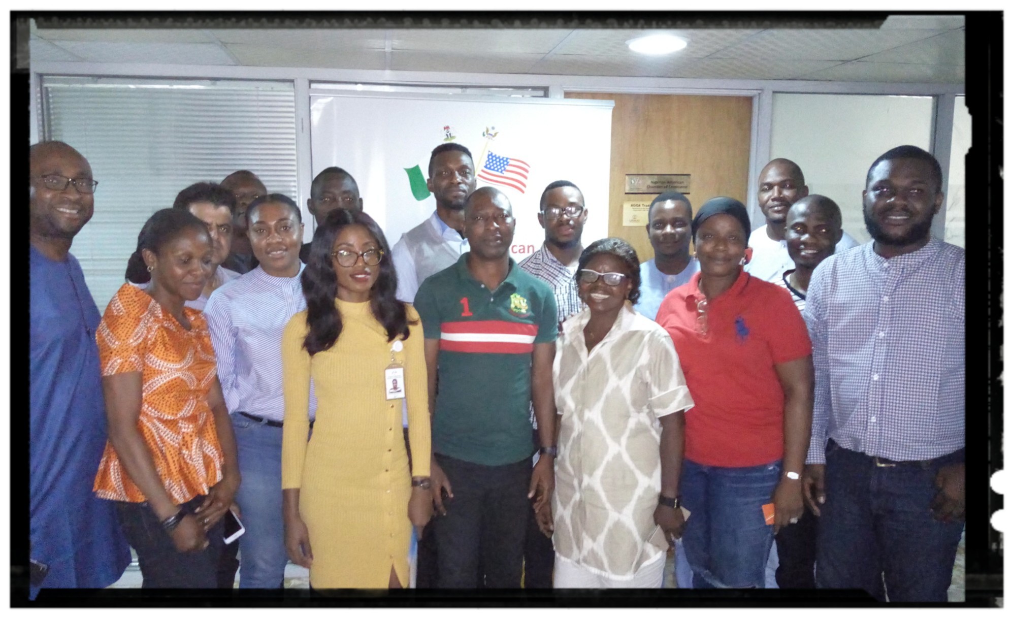 NACC Equips Entrepreneurs with Innovative Solutions