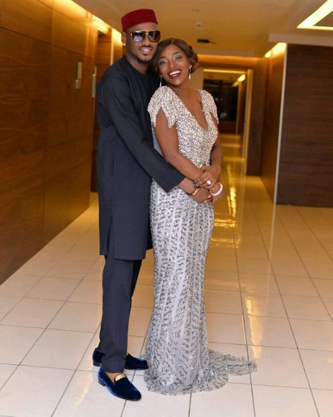 Tuface and Annie