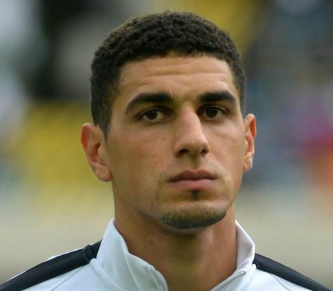 leon balogun