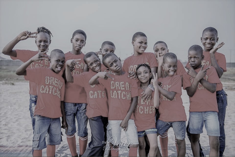 dream catchers dance academy