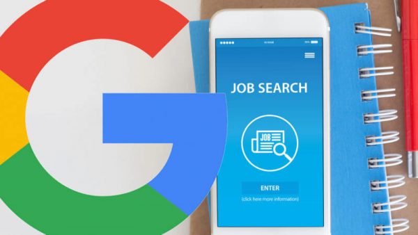 Find Jobs Easier with Google's New Job Search Tool