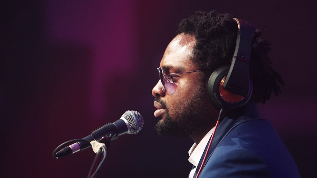 cobhams asuquo