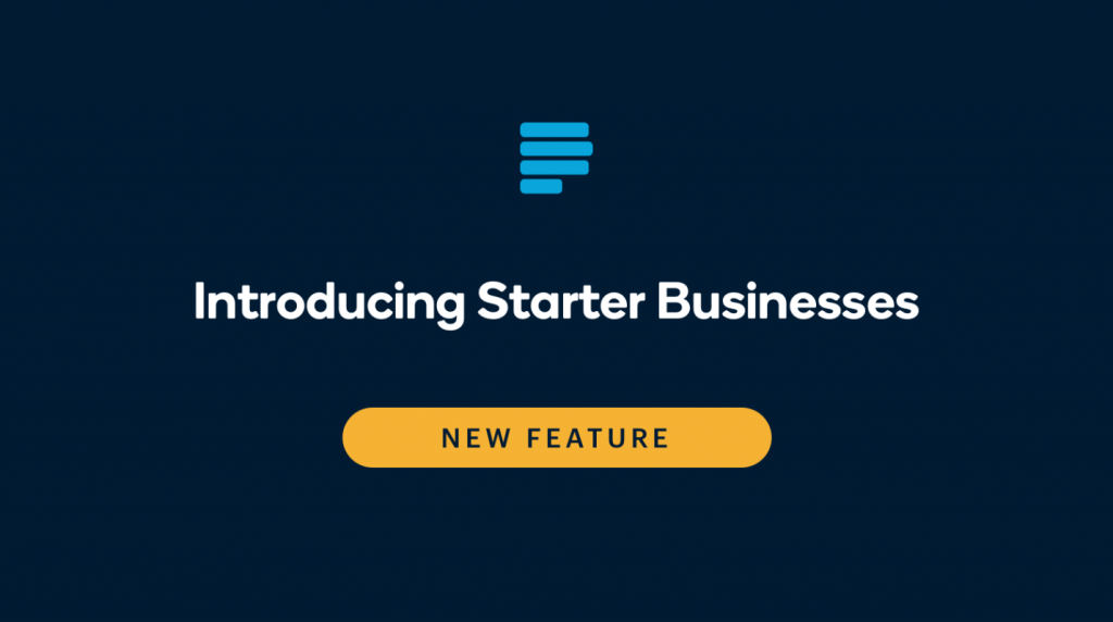 paystack starter businesses