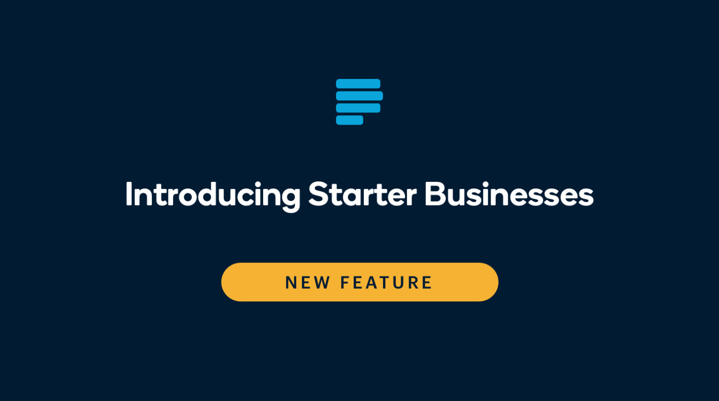 paystack starter businesses