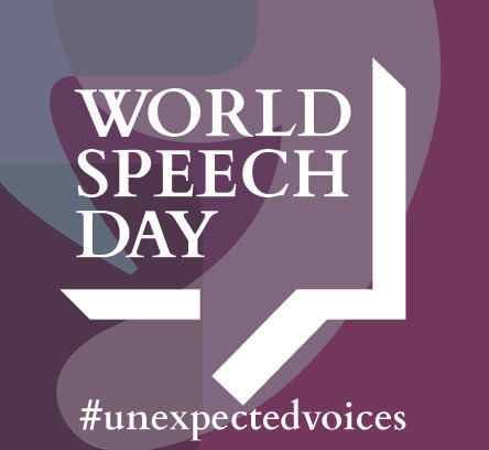 world speech day