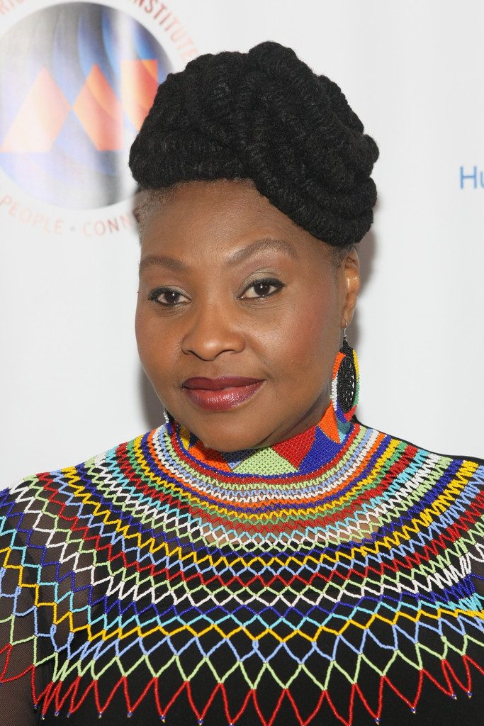 yvonne chaka chaka
