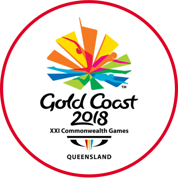 2018 commonwealth gold coast