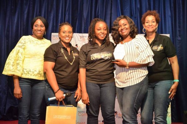 Mums & Daughters Grow Together