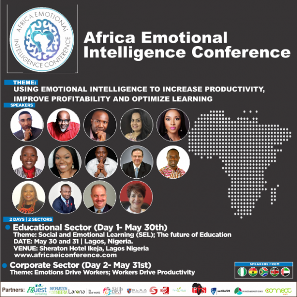 Africa Emotional Intelligence Conference 2018