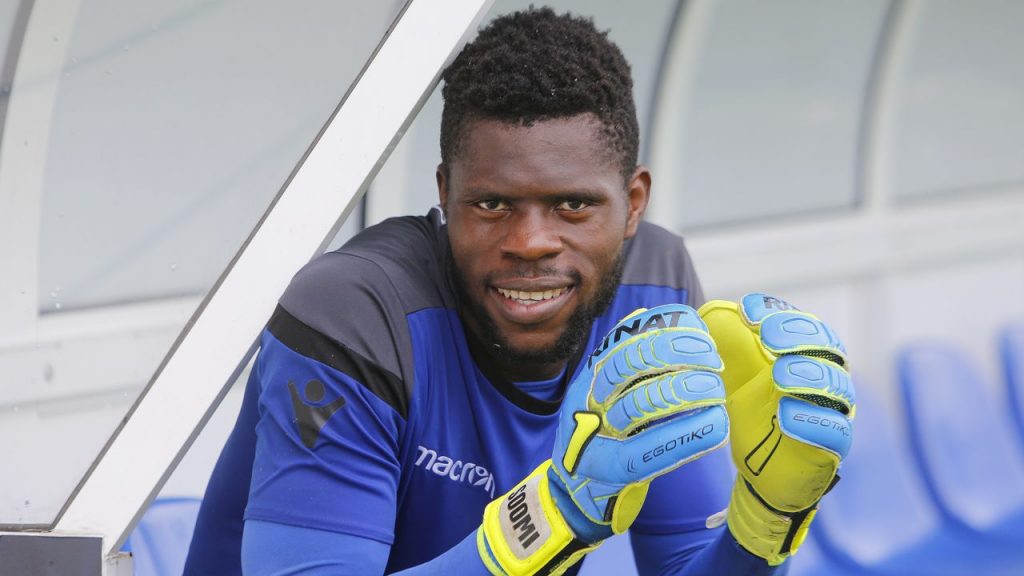 uzoho