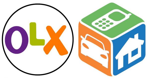 Olx logo