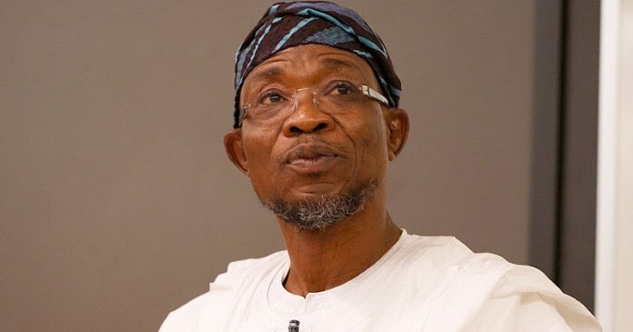 Aregbesola