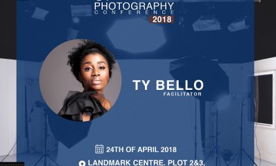 The Business Of Photography Conference: Master Class Facilitators