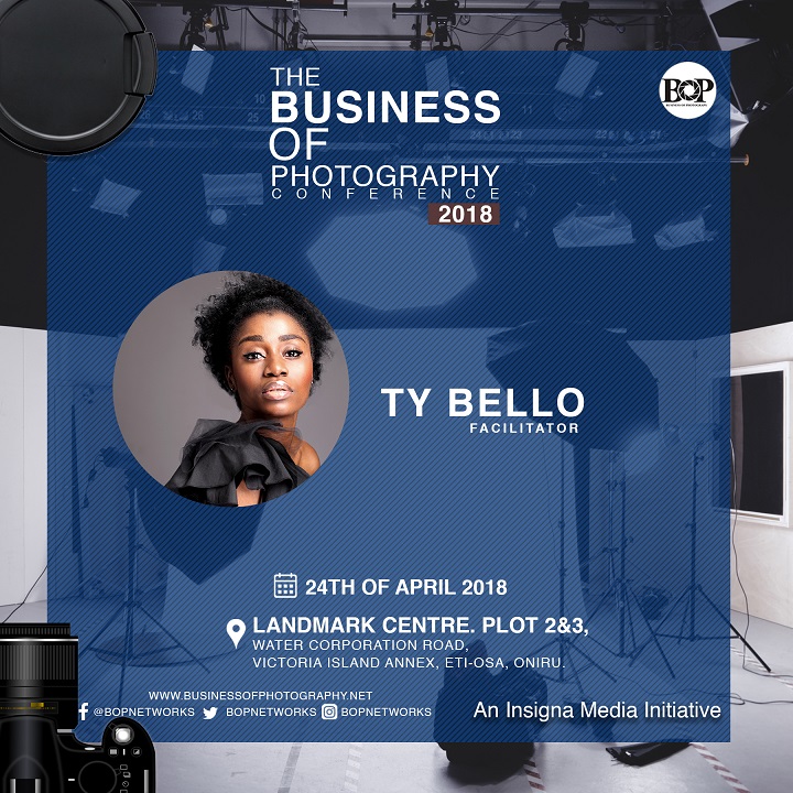 The Business Of Photography Conference: Master Class Facilitators