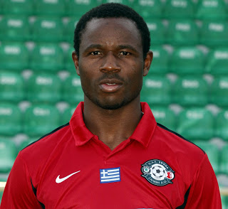 adefemi olubayo