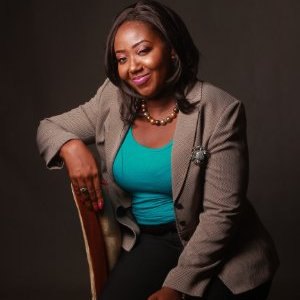 adetola salao