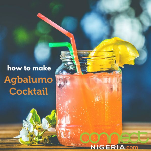 agbalumo cocktail