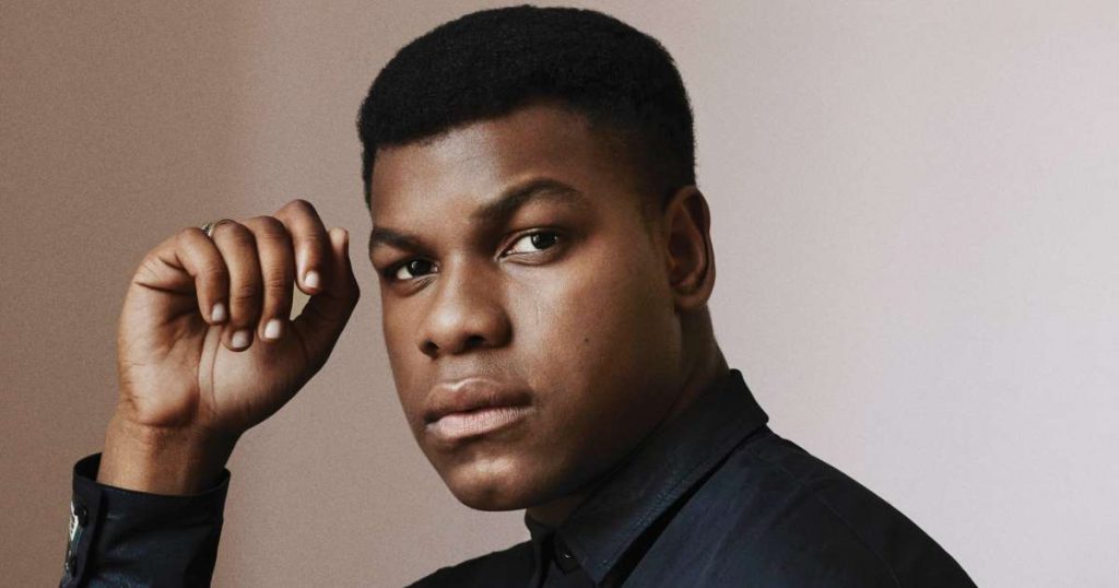 boyega