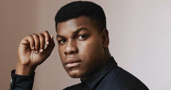 boyega