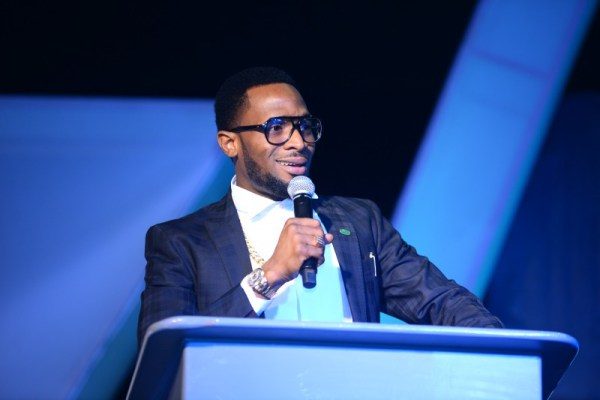 dbanj entertainment