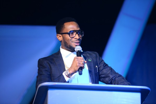 dbanj entertainment