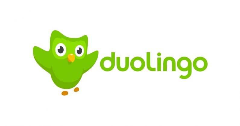 duolingo