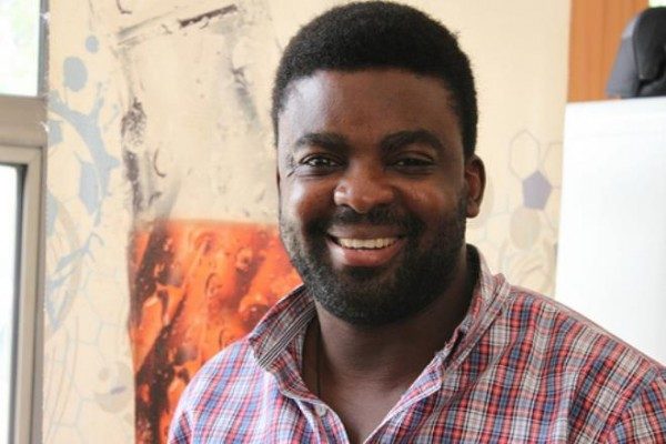 kunle afolayan