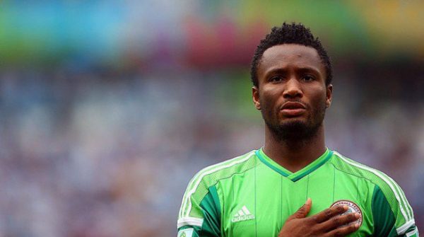 mikel obi