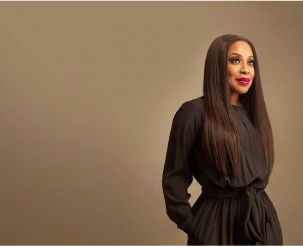 mo abudu