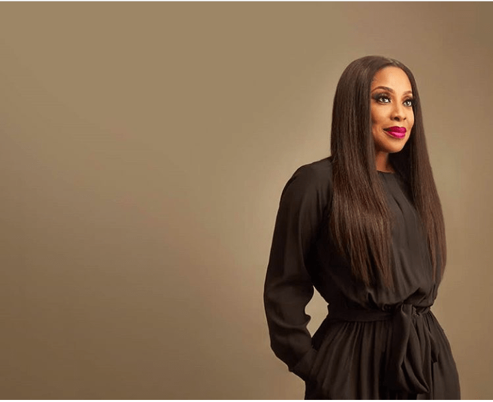 mo abudu