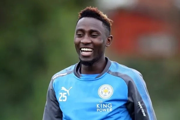 ndidi wilfed