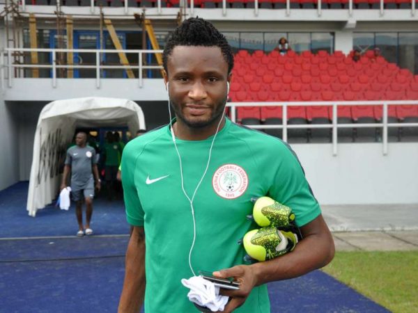 obi mikel
