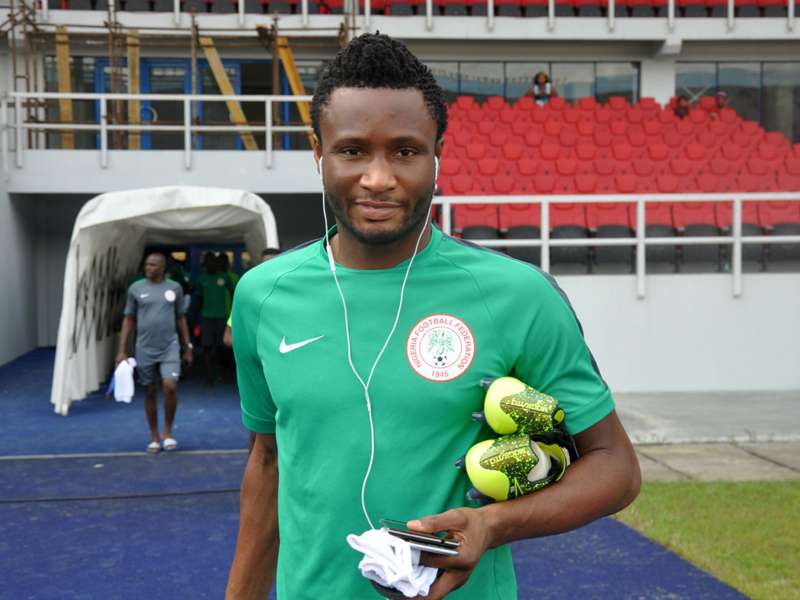 obi mikel