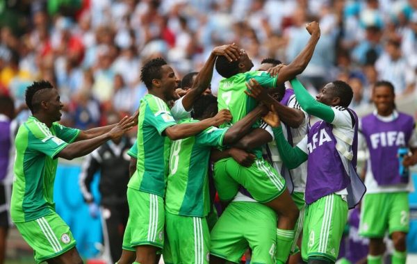 super eagles ph