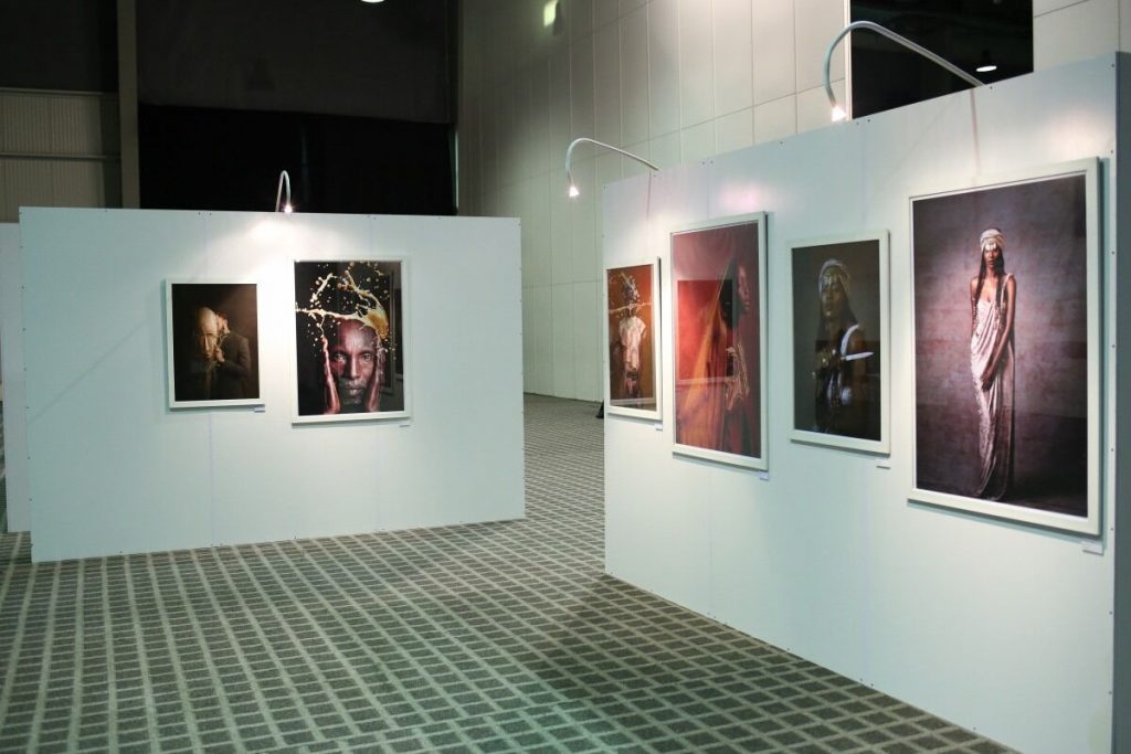 the business of photography