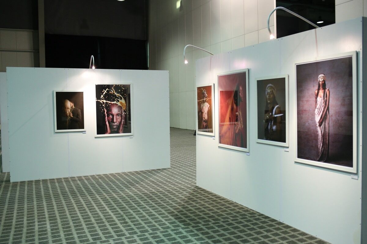 the business of photography