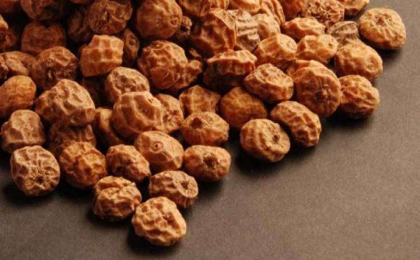 tiger nuts