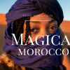 travel with a pen morocco
