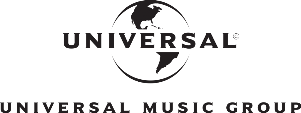 universal music logo
