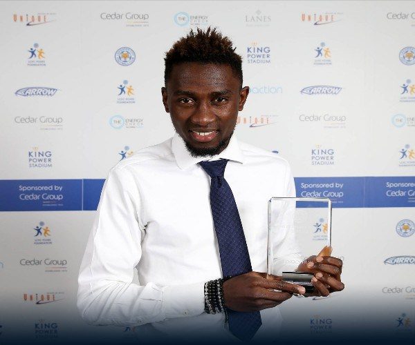 Ndidi award