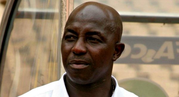 Samson Siasia