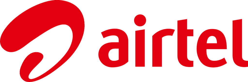 airtel logo