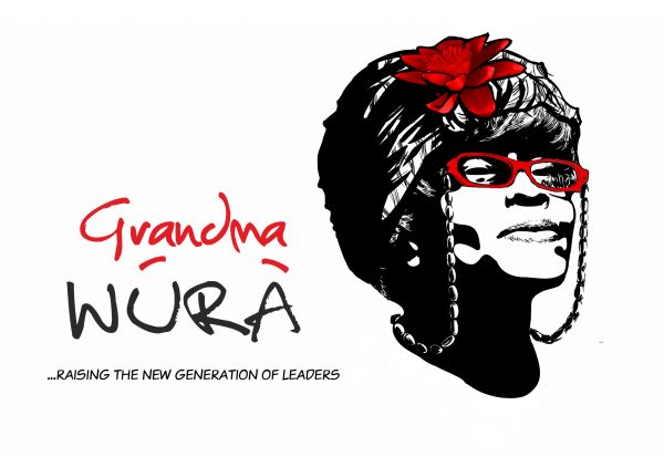 grandma wura 1