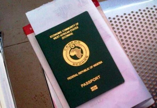nigerian passport 2