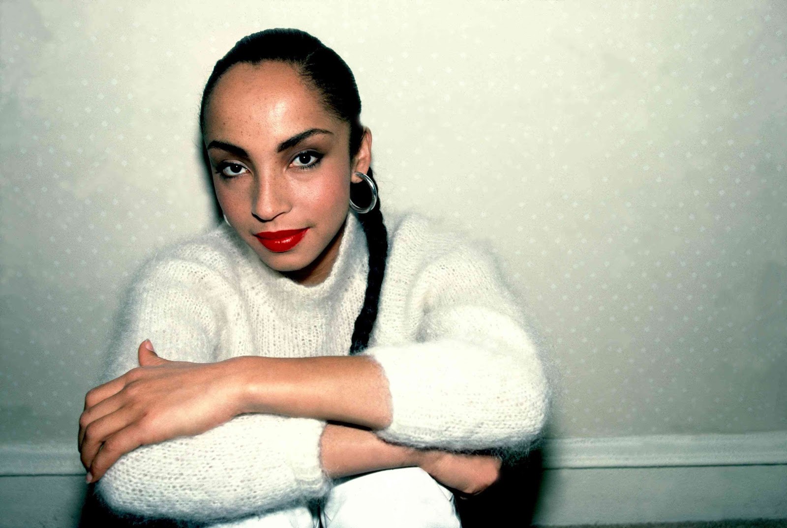 sade adu